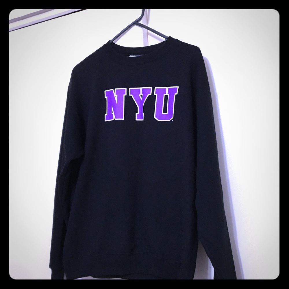 NYU Sweatshirt